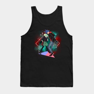 Classic Art Galo and Lio Tank Top